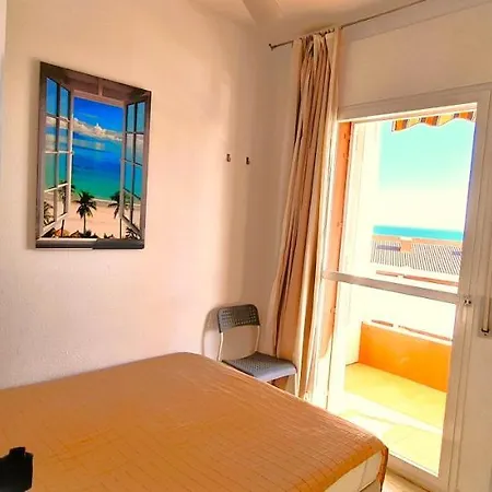 Vista Azul No1 Apartament Torremolinos