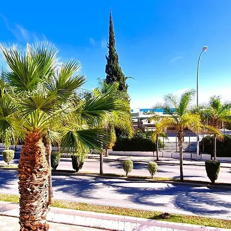 Apartament Vista Azul No1