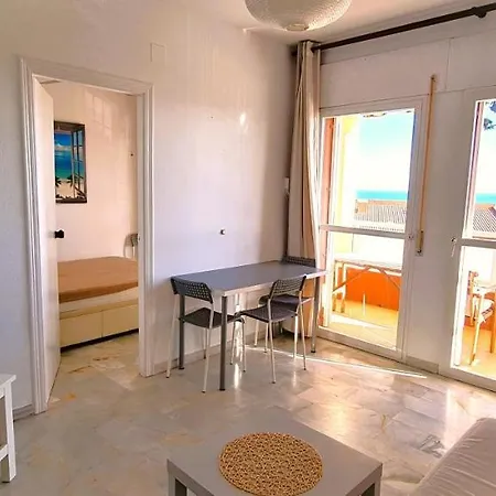 Vista Azul No1 Apartament *