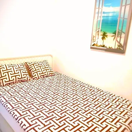 Apartament Vista Azul No1 *
