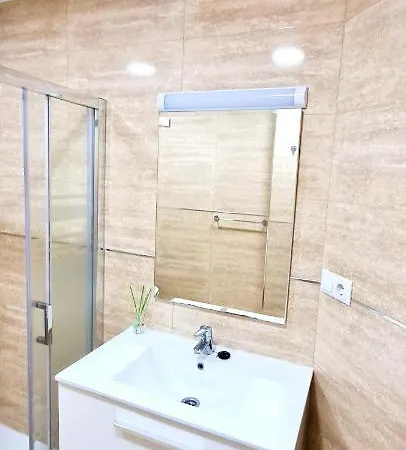 Apartament Vista Azul No1 Torremolinos
