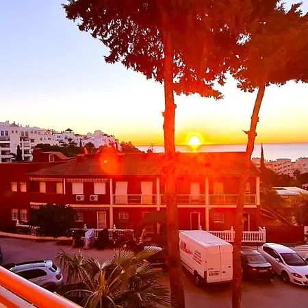 Vista Azul No1 Apartment Torremolinos