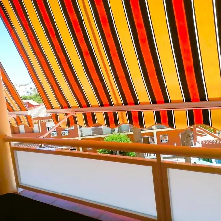 Vista Azul No1 شقة توريمولينوس