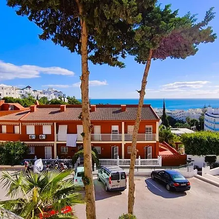 Apartment Vista Azul No1 Torremolinos