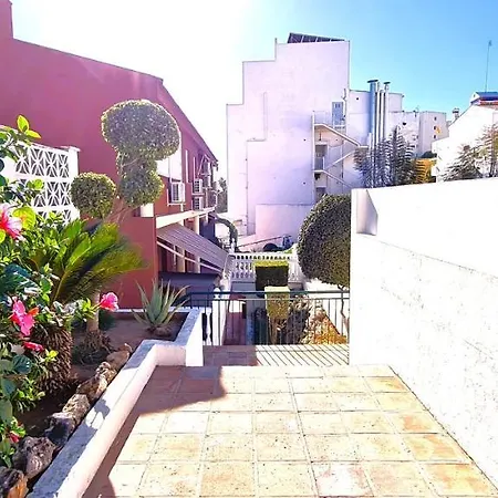 Vista Azul No1 Apartment Torremolinos