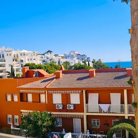 Vista Azul No1 Apartment Torremolinos