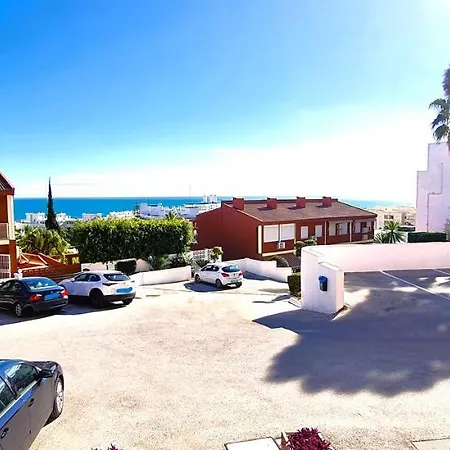 Vista Azul No1 Torremolinos