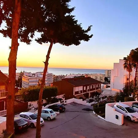 Apartment Vista Azul No1 Torremolinos