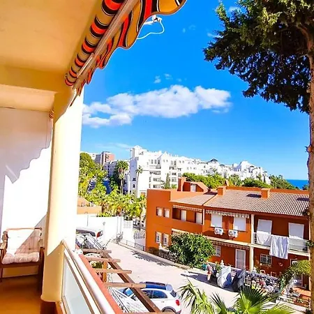 Apartment Vista Azul No1 *