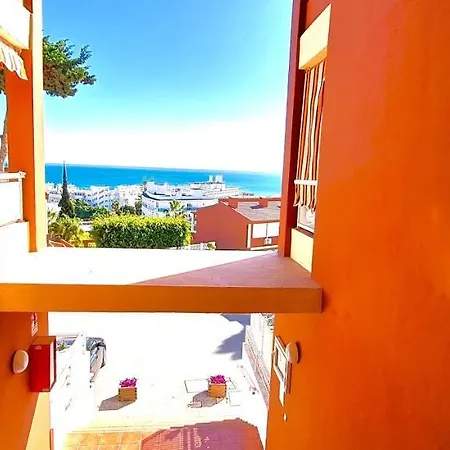 Apartment Vista Azul No1 Torremolinos