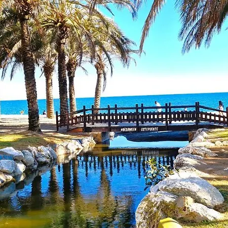 Vista Azul No1 شقة توريمولينوس