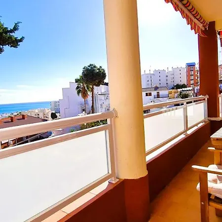 Apartment Vista Azul No1