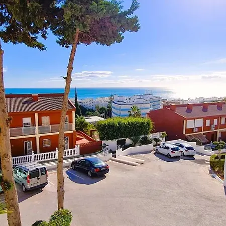 Vista Azul No1 Apartment
