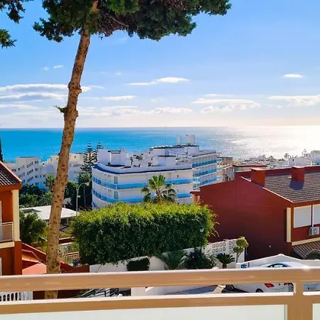 Vista Azul No1 Apartment Torremolinos