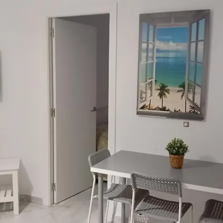Apartment Vista Azul No1